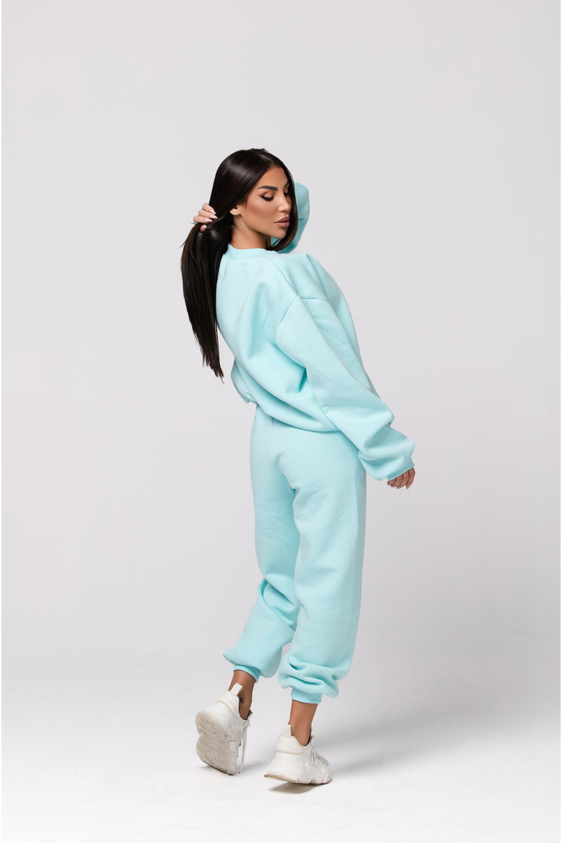 Панталон Wifey Mint