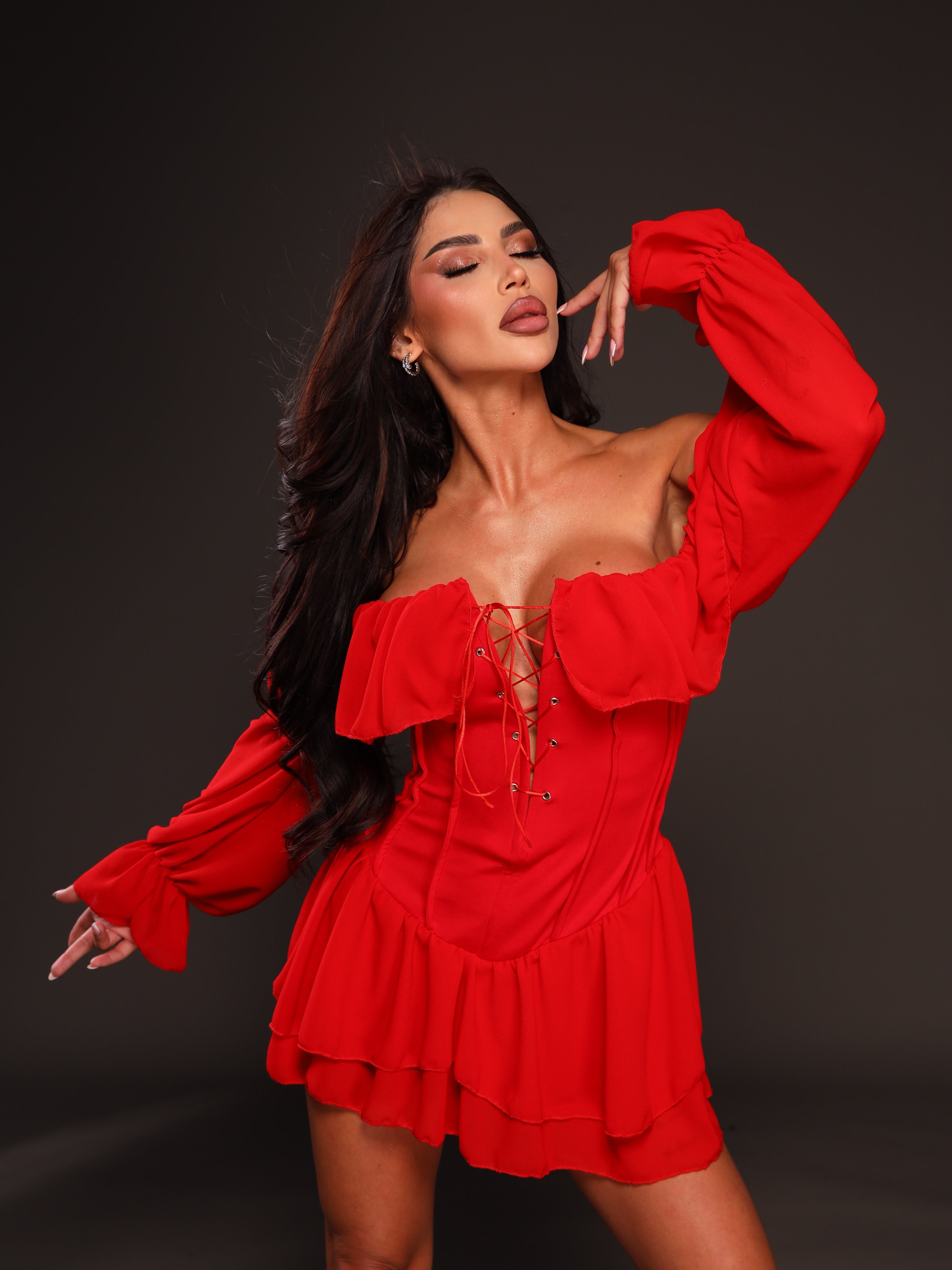 Рокля Оne & Only