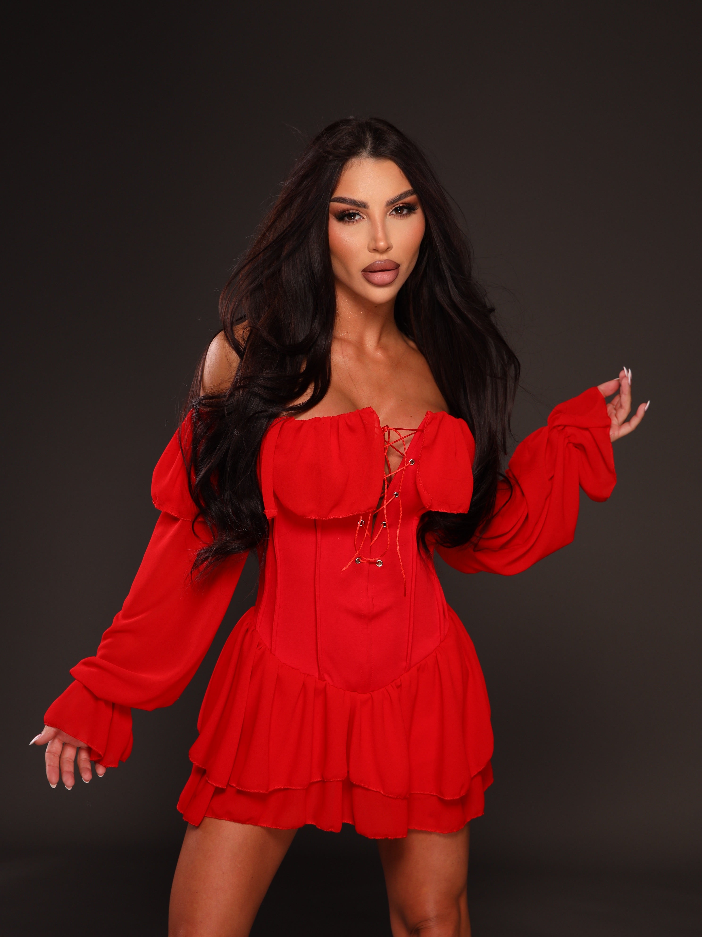 Рокля Оne & Only