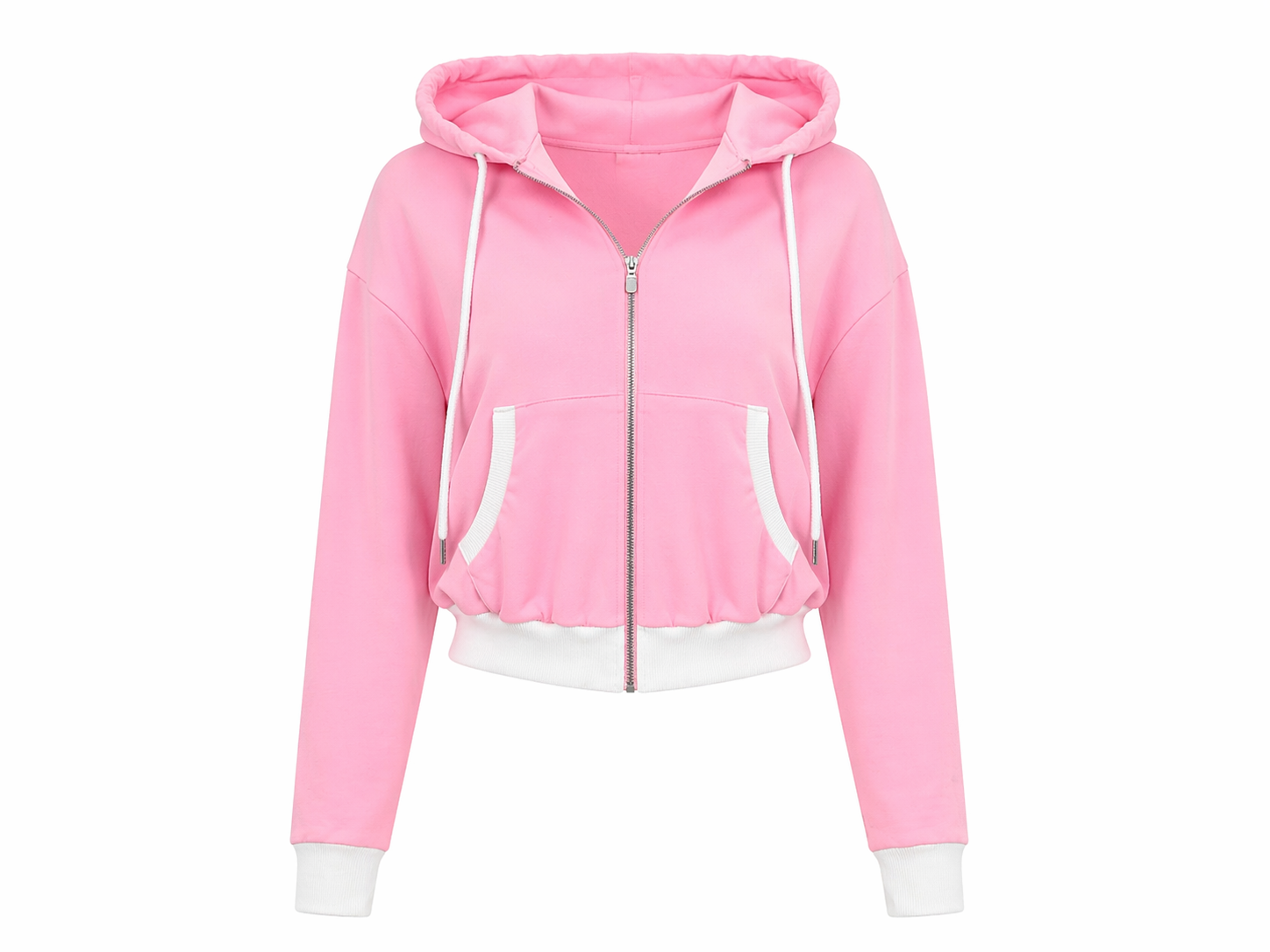 Горнище Scarlet Pink