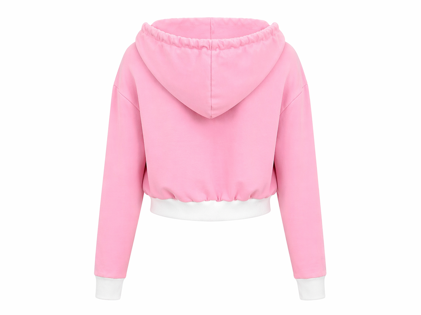 Горнище Scarlet Pink