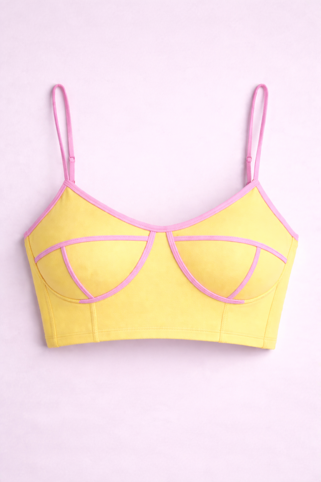 Toп Scarlet Yellow