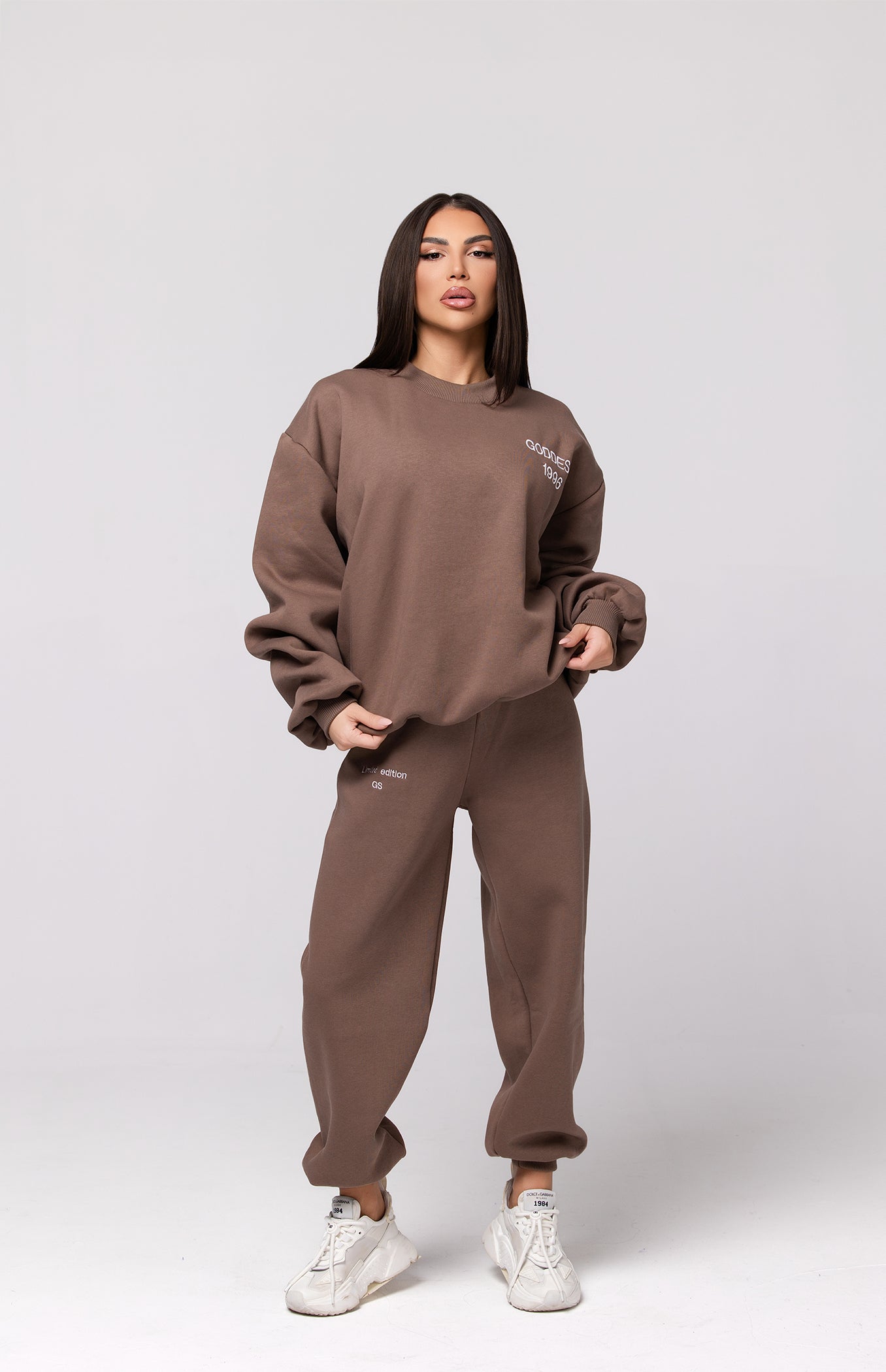 Панталон Wifey Моcha