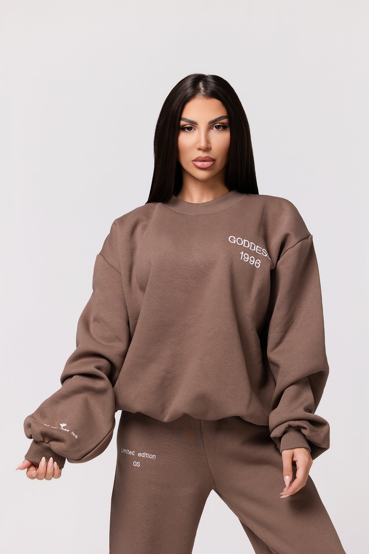 Панталон Wifey Моcha