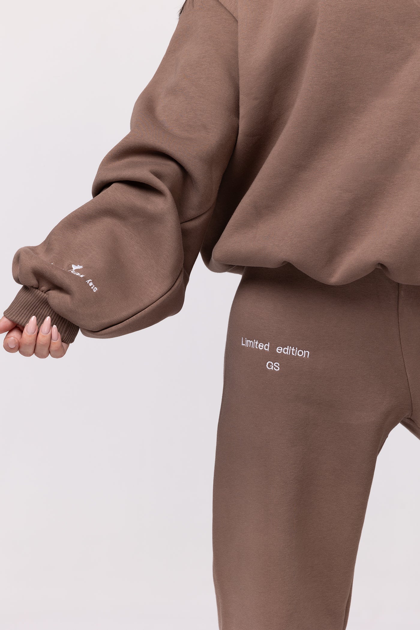 Панталон Wifey Моcha