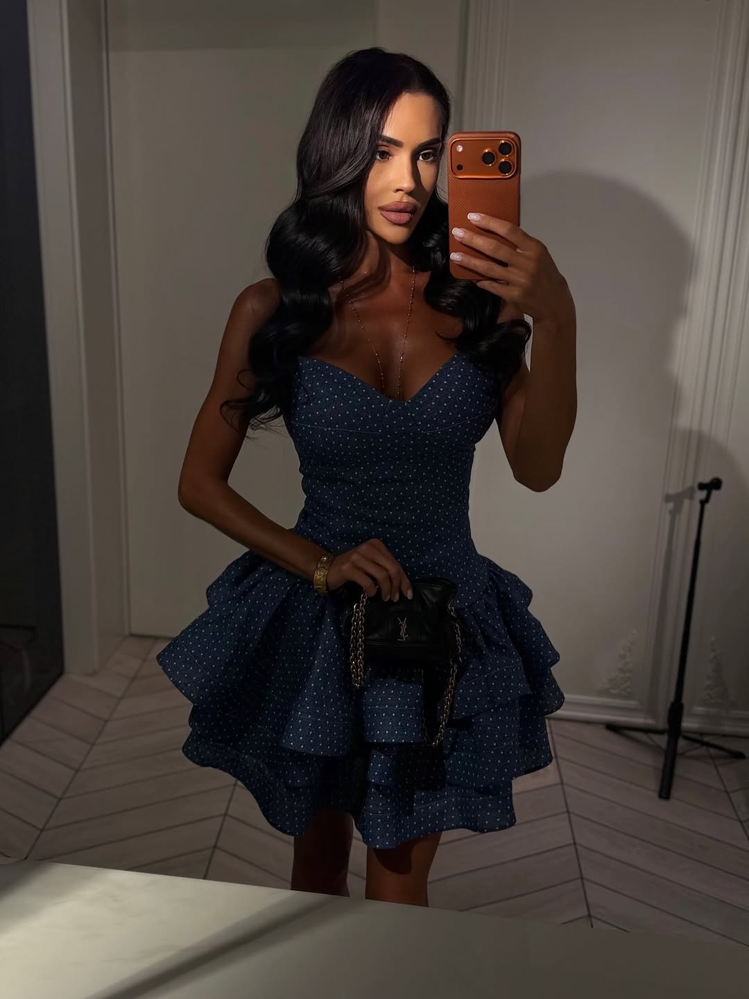 Рокля Bella Bleu