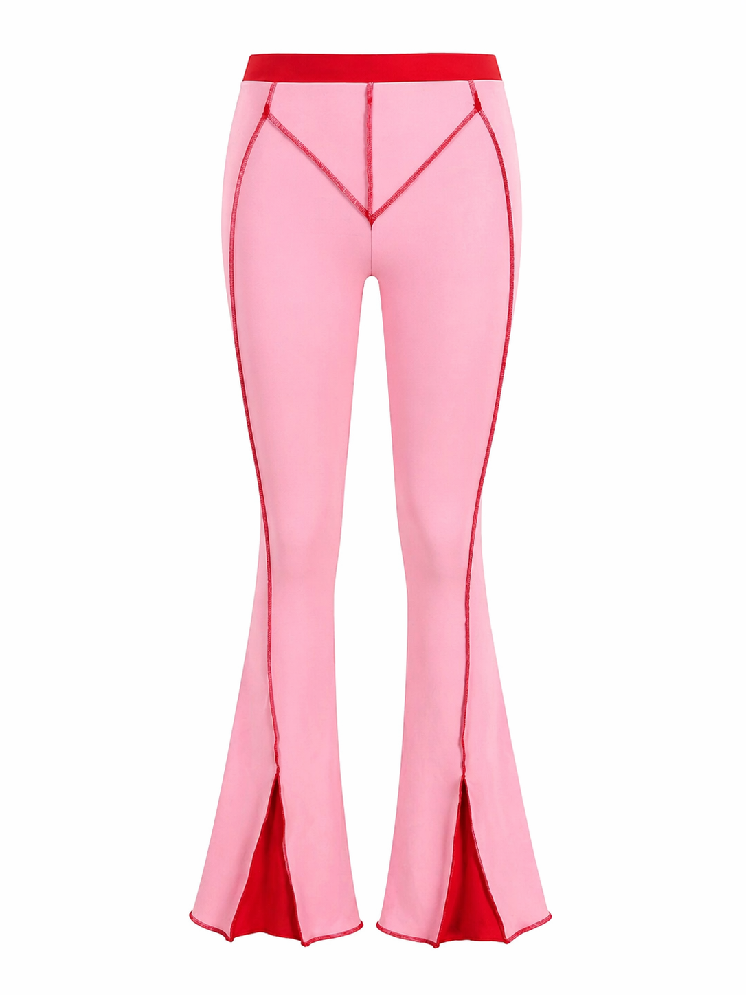 Панталон Scarlet Pink Shape