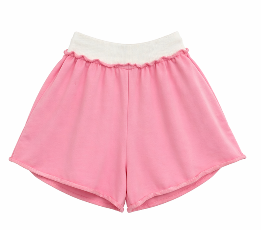 Панталон Scarlet Pink