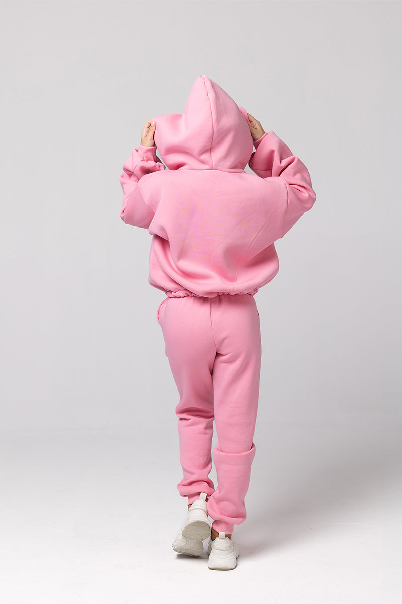 Панталон Iconic Pink