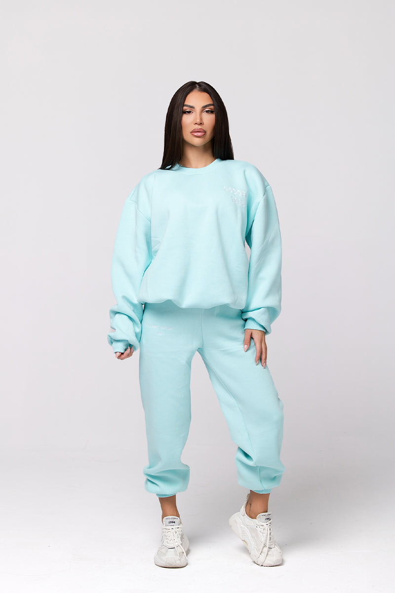 Панталон Wifey Mint