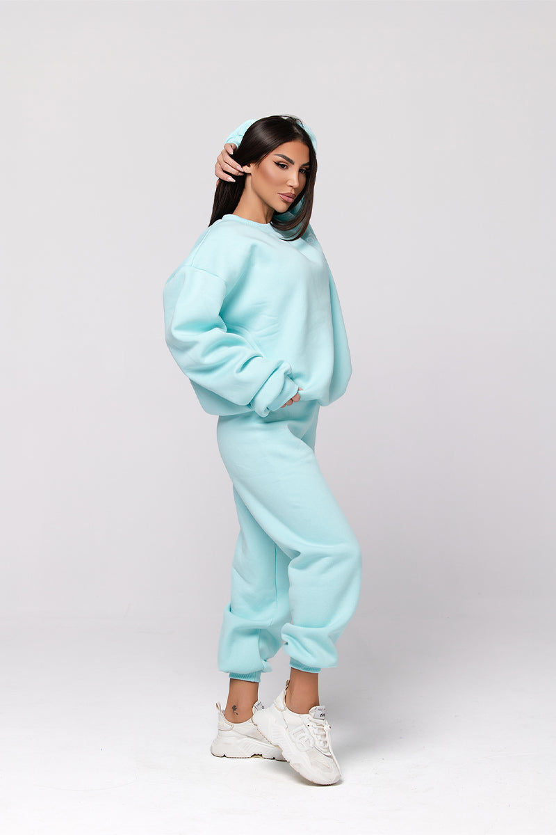 Панталон Wifey Mint