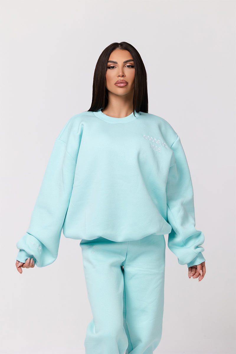 Панталон Wifey Mint