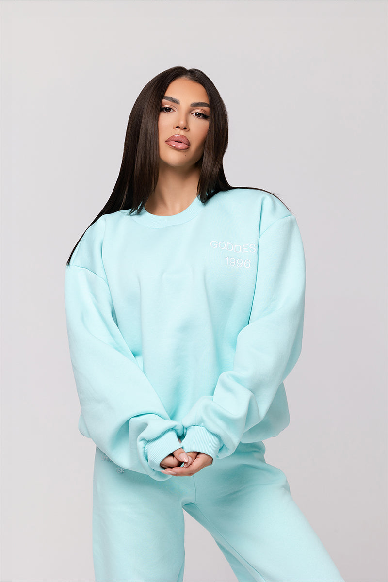 Панталон Wifey Mint