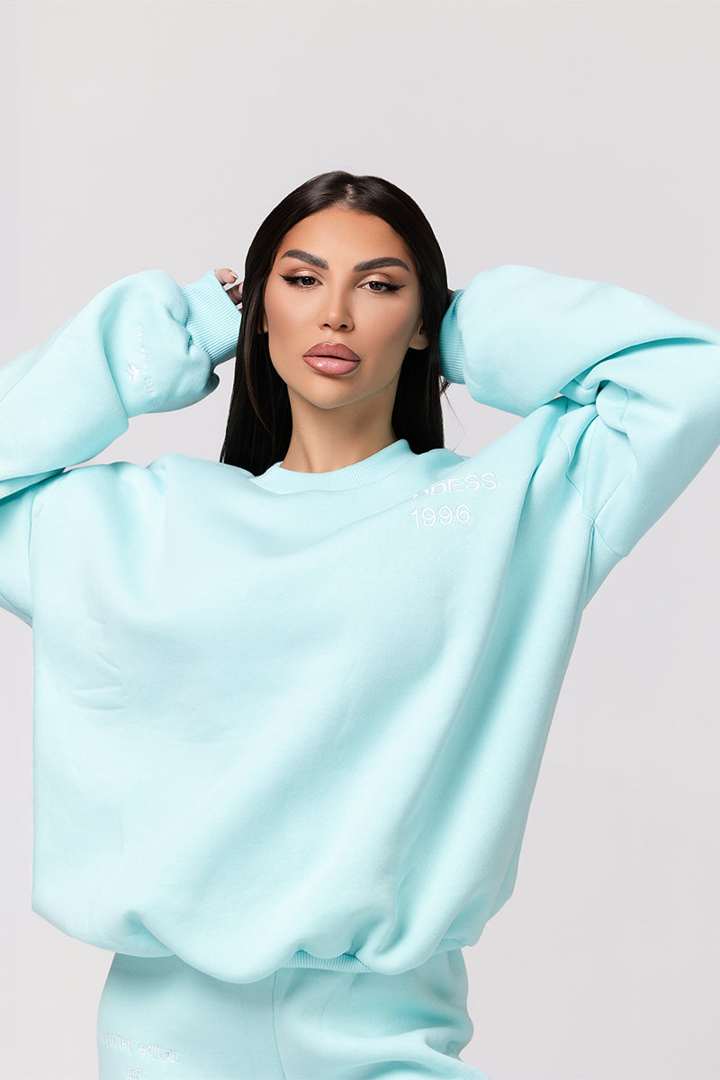 Панталон Wifey Mint