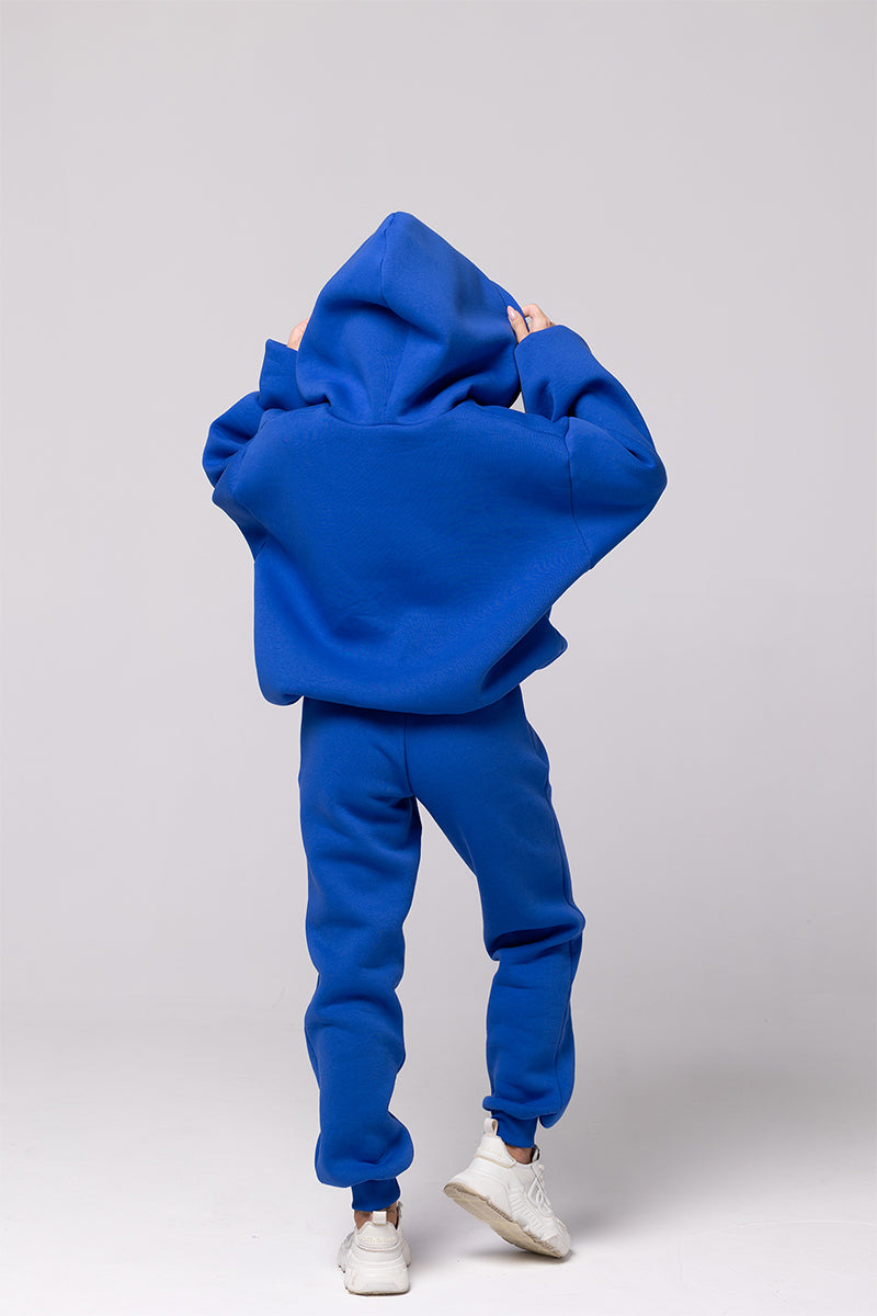 Панталон Iconic Blue