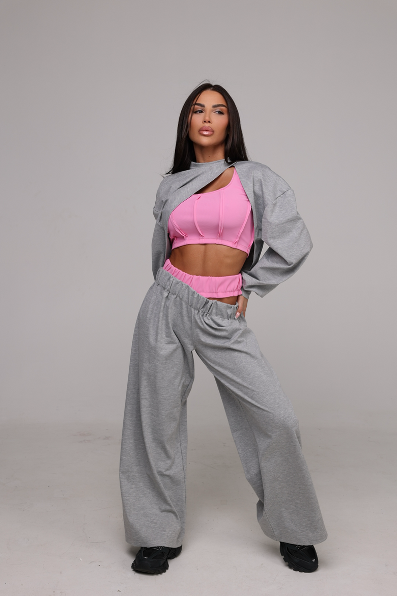 Горнище Rebel