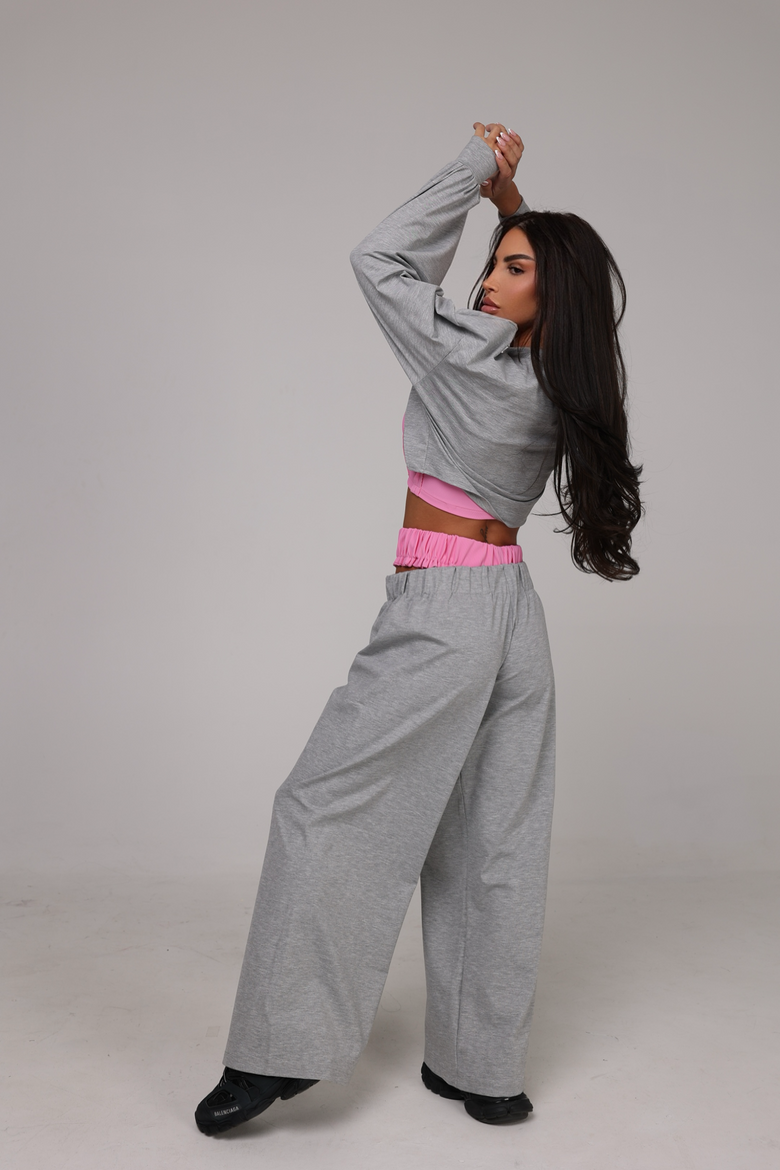 Панталон Rebel