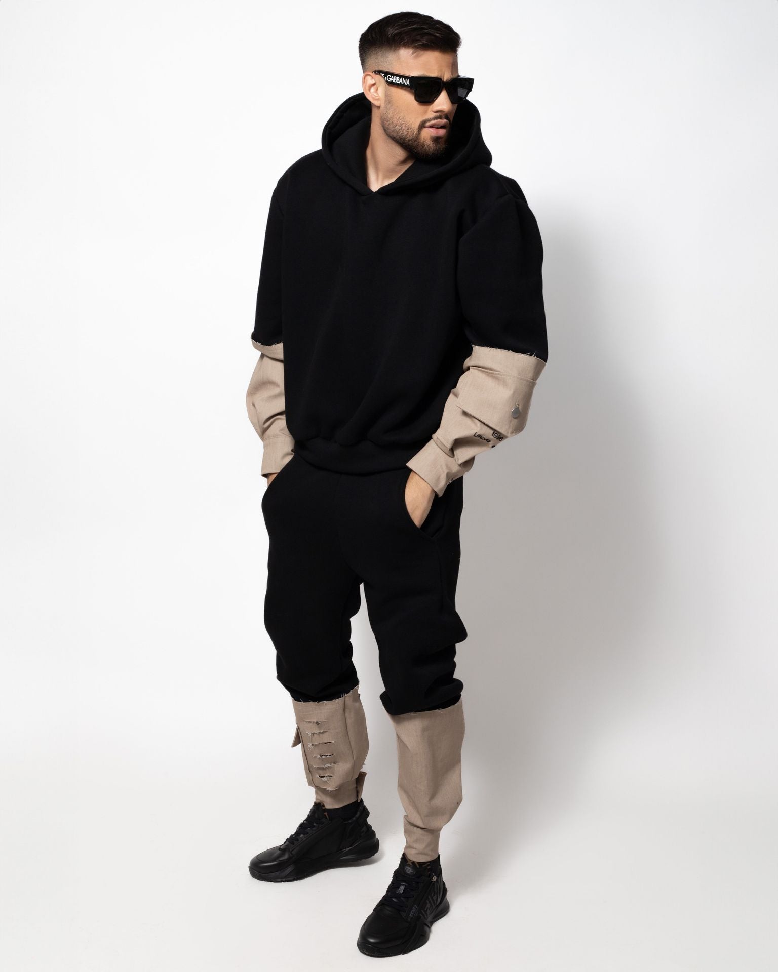 Панталон Immortal