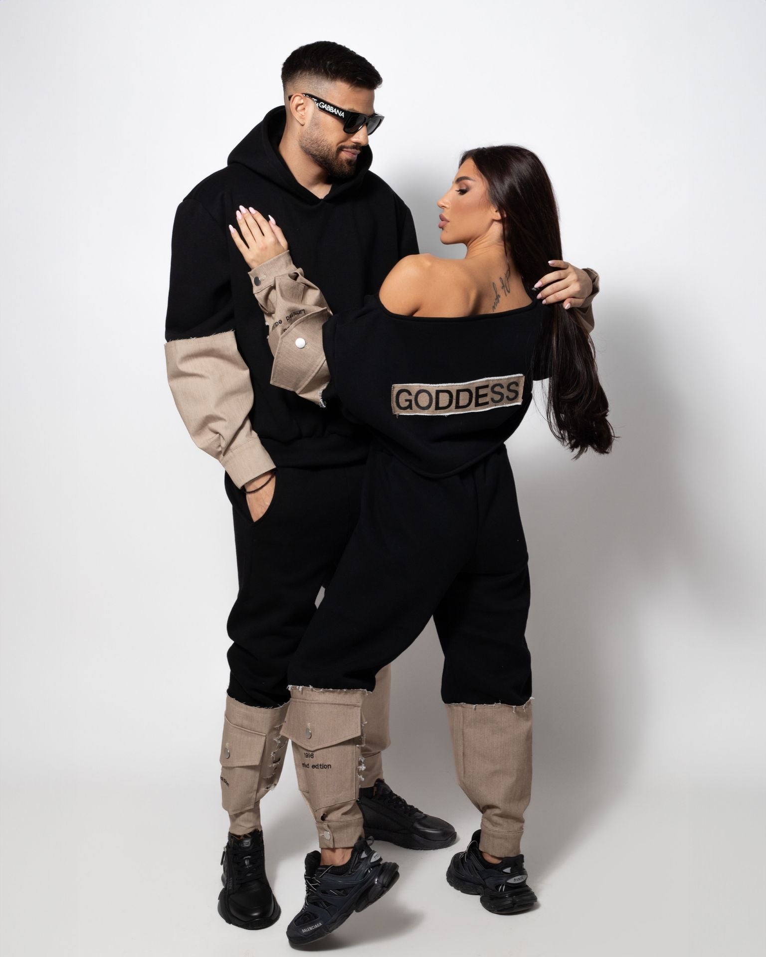 Панталон Goddess