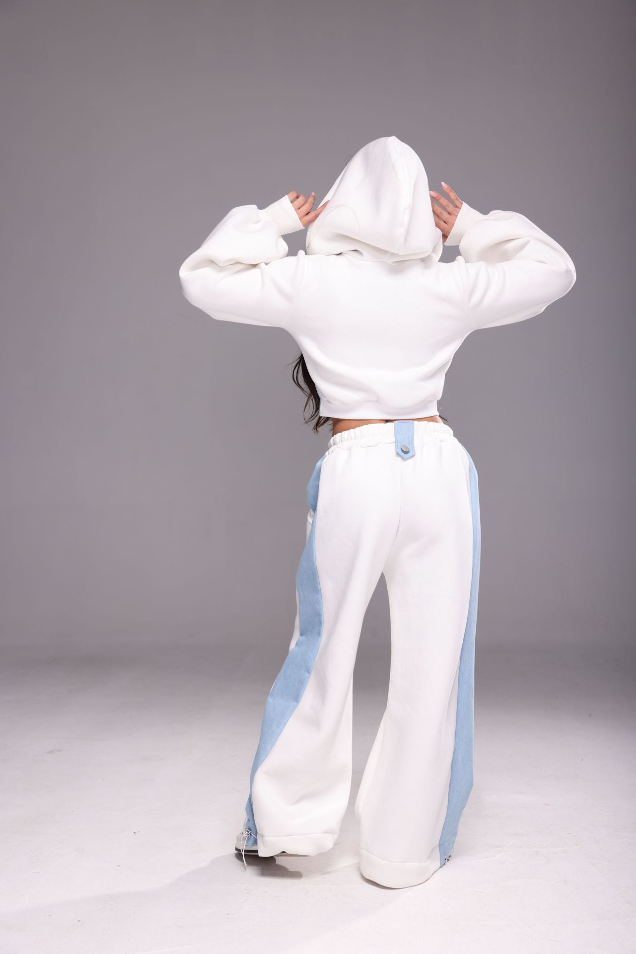 Суитшърт Aire