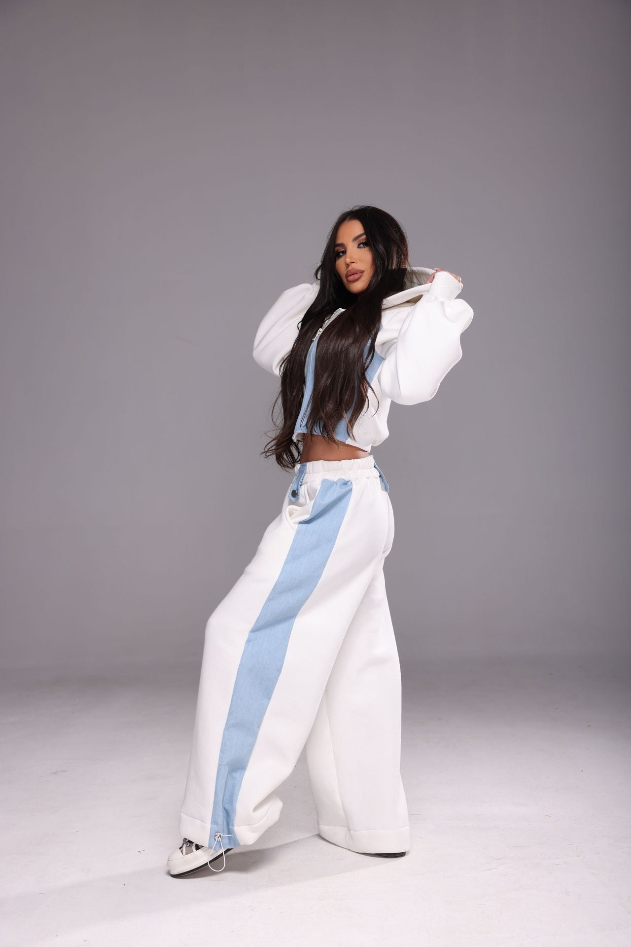 Суитшърт Aire