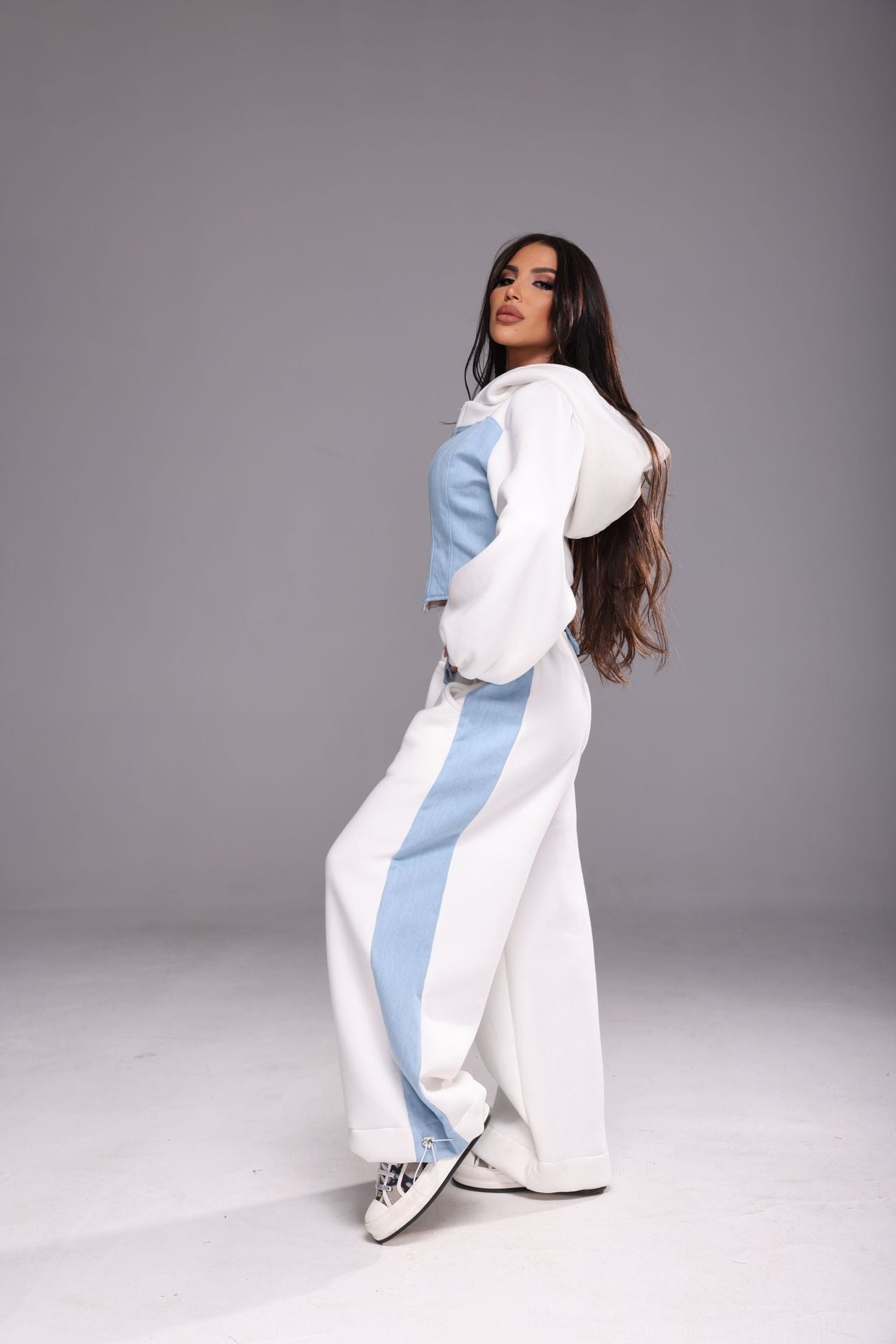 Суитшърт Aire