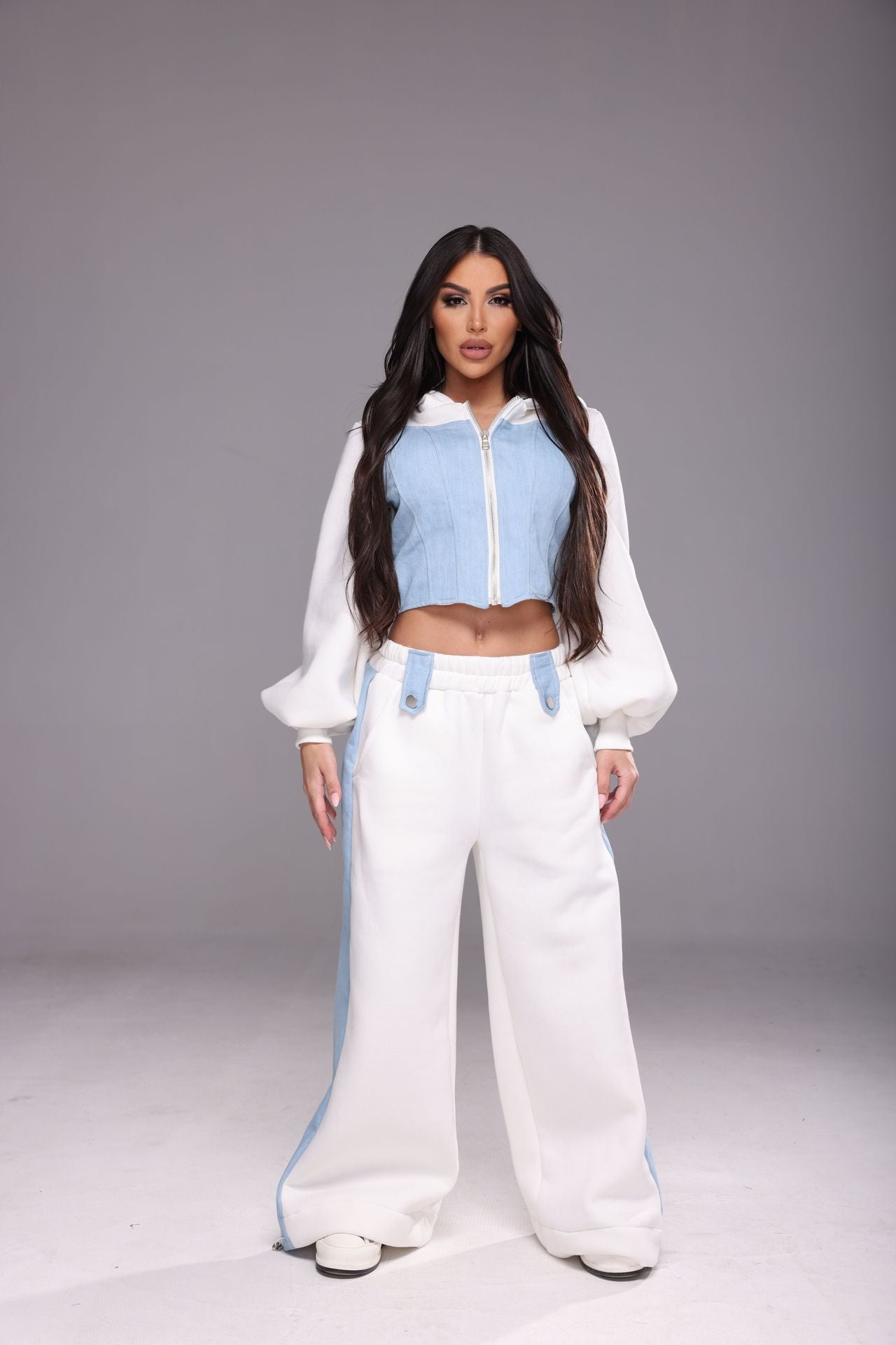 Суитшърт Aire