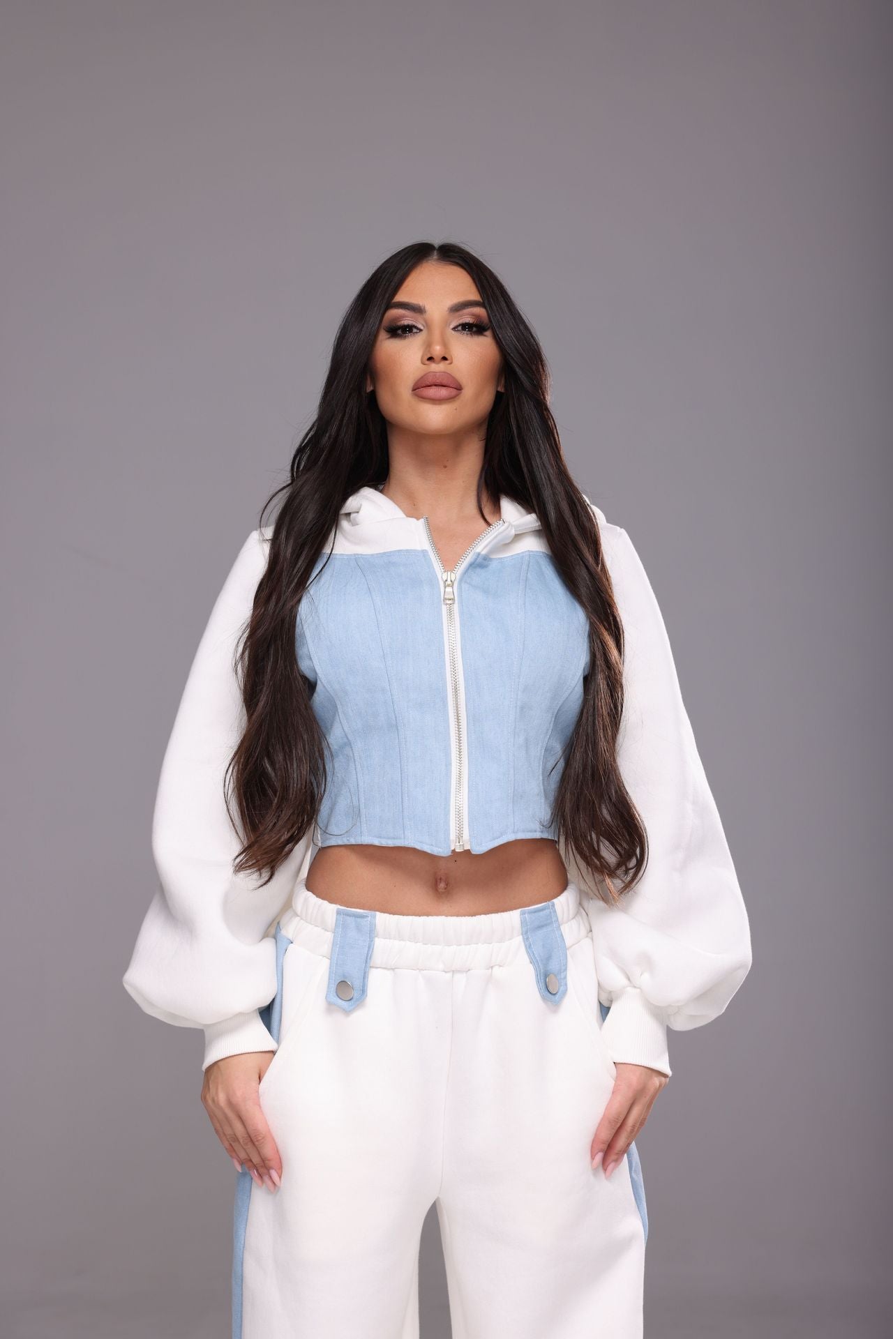 Суитшърт Aire