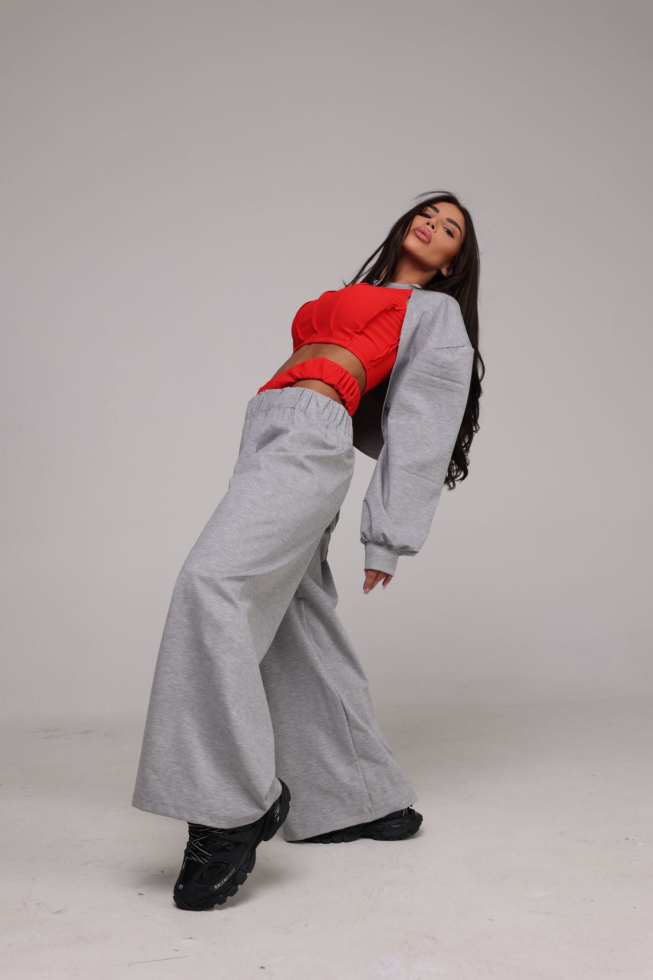 Панталон Rebel Red