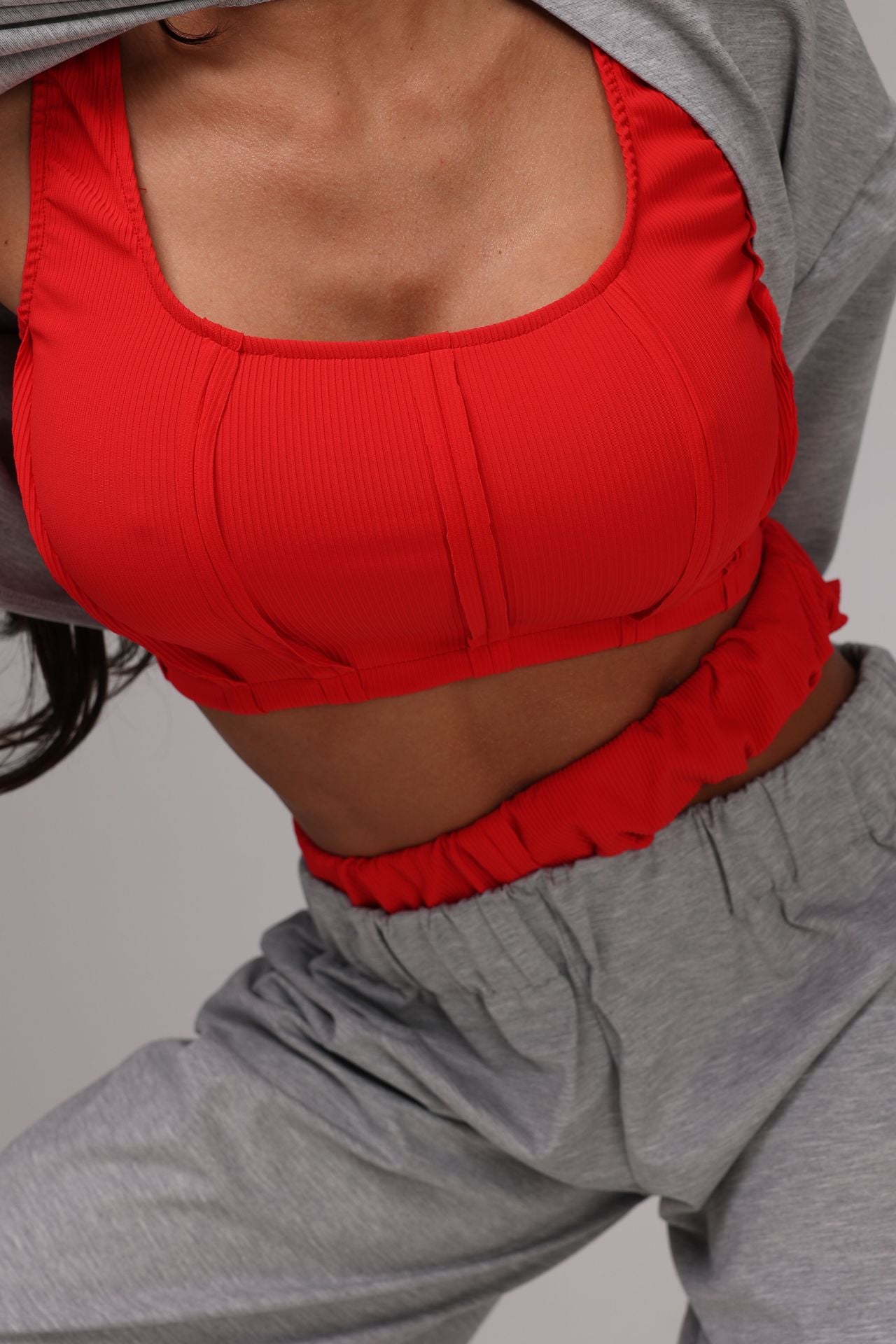 Панталон Rebel Red