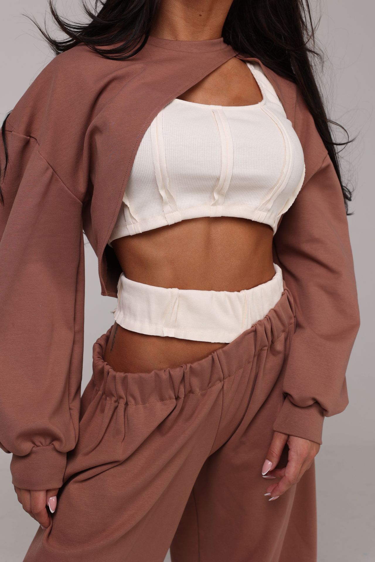 Панталон Rebel Beige