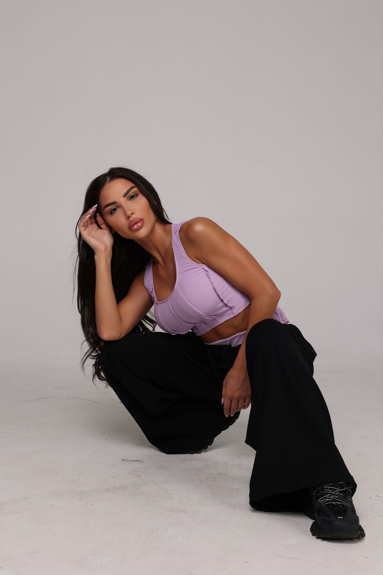 Панталон Rebel Lavender