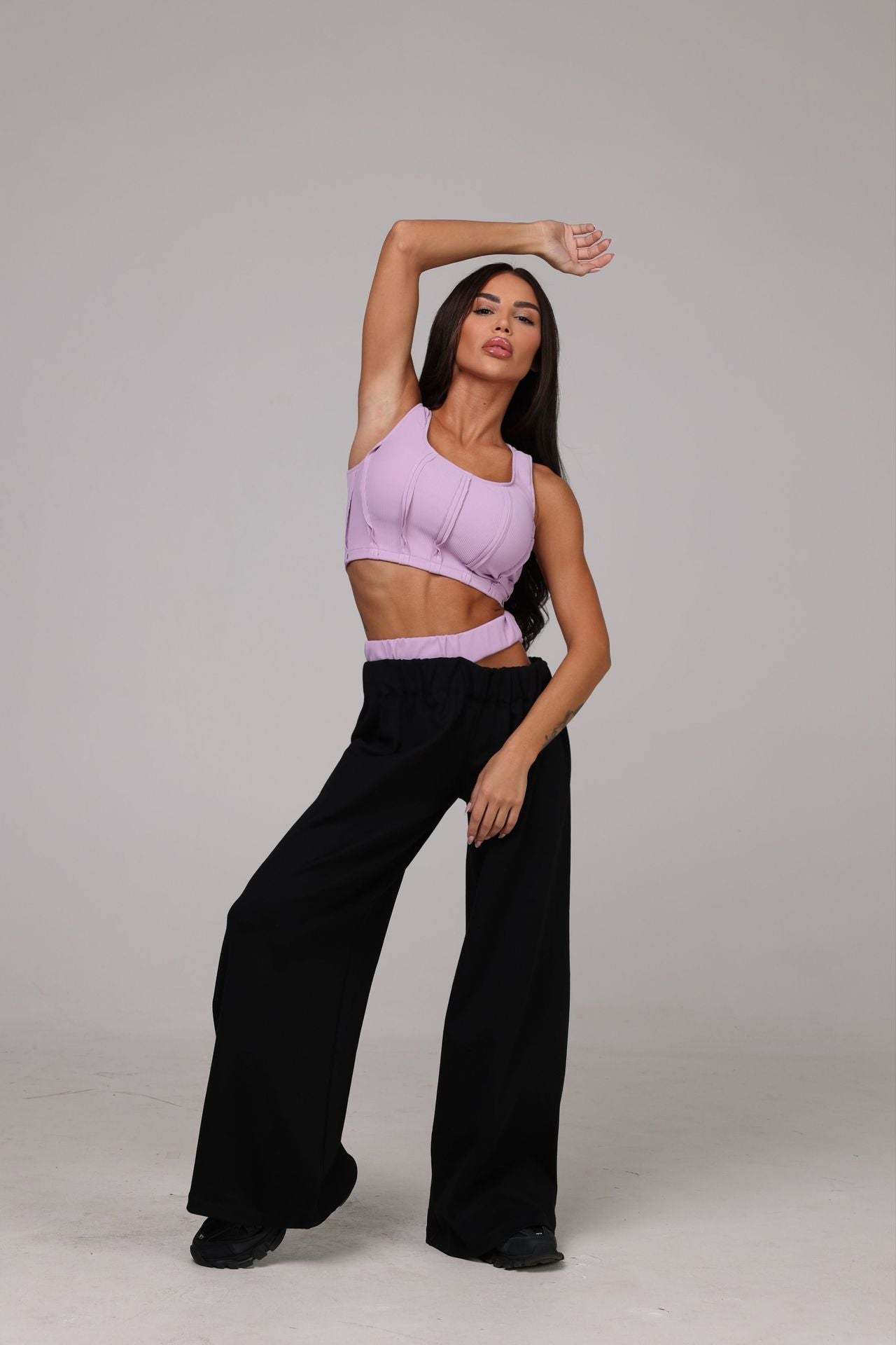 Панталон Rebel Lavender