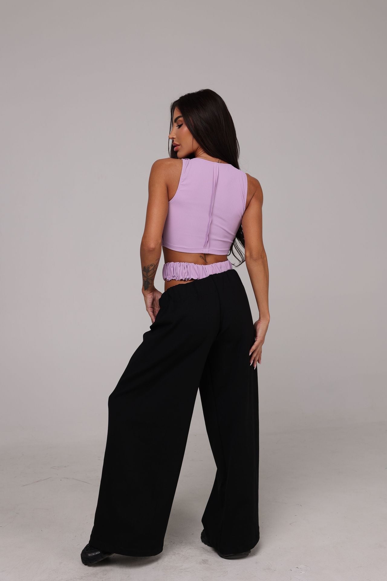 Панталон Rebel Lavender