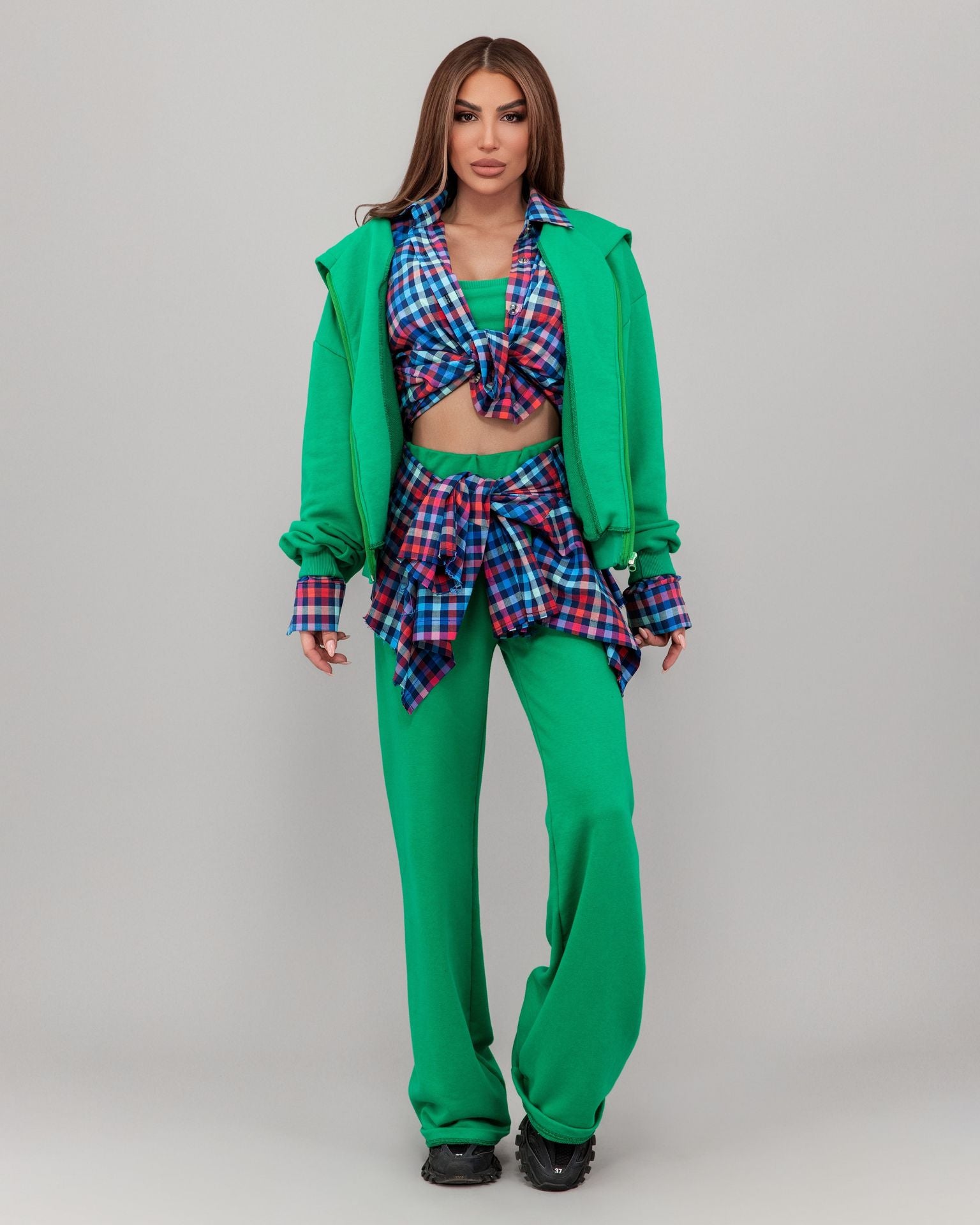 Аксесоар Unholy