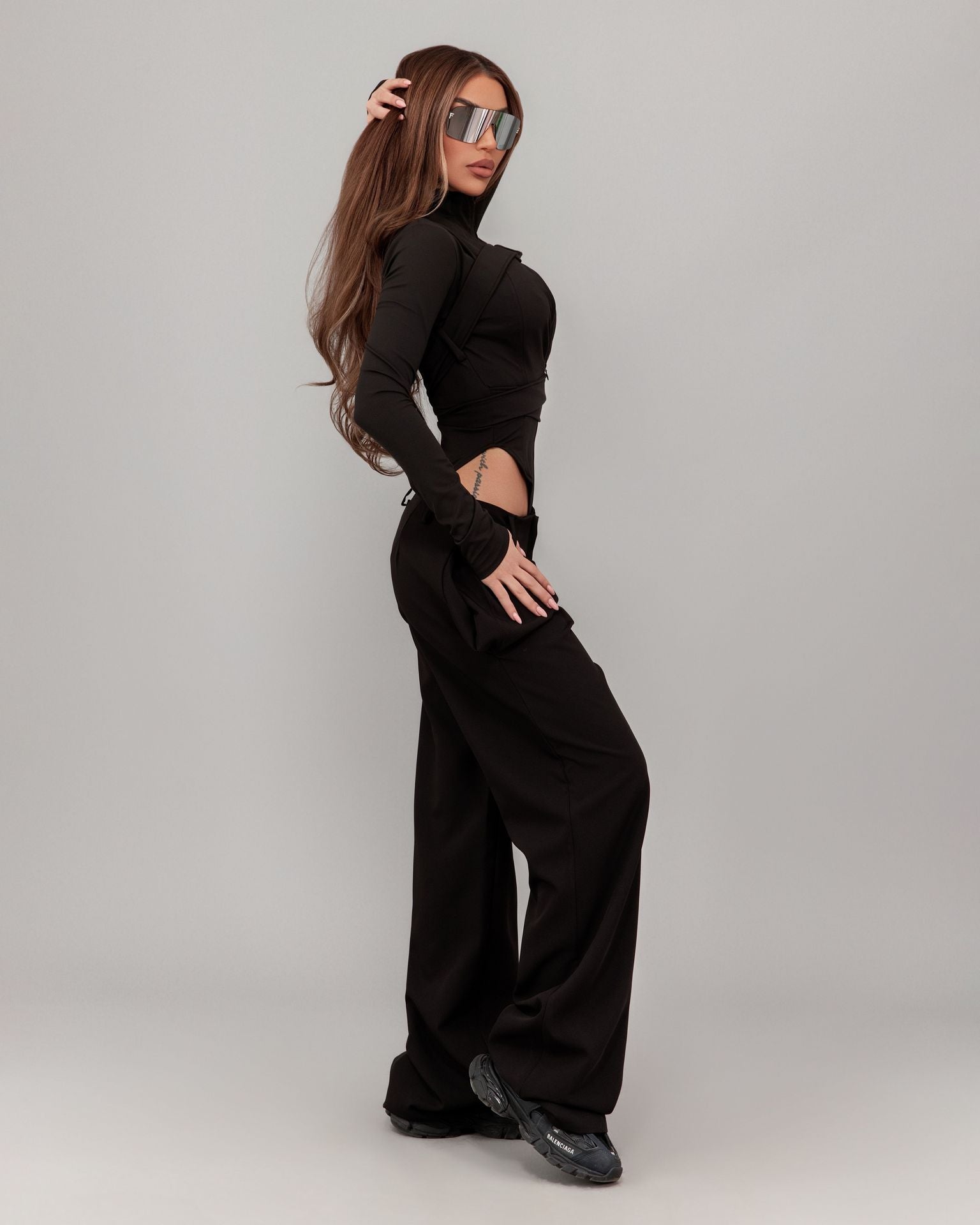 Панталон Sculpt