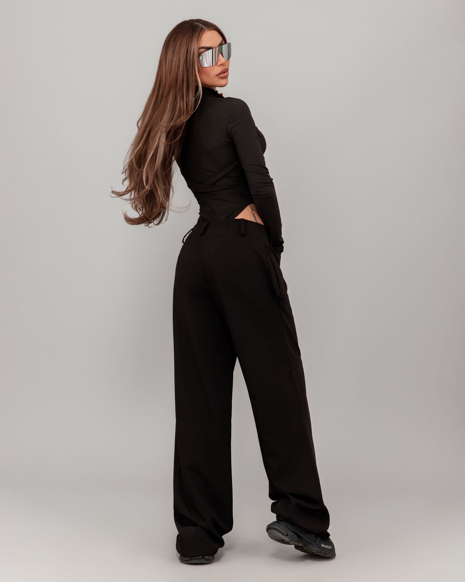 Панталон Sculpt