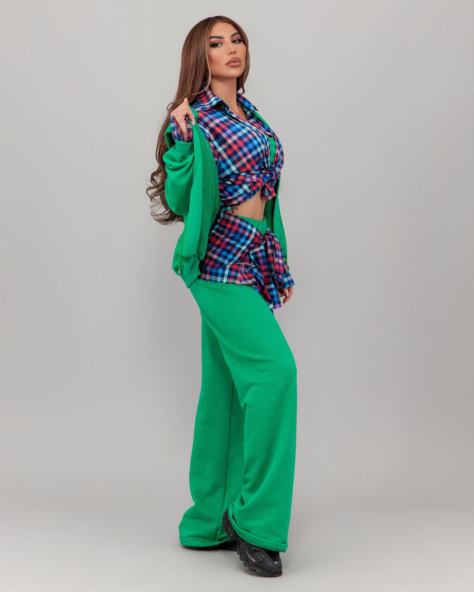 Аксесоар Unholy