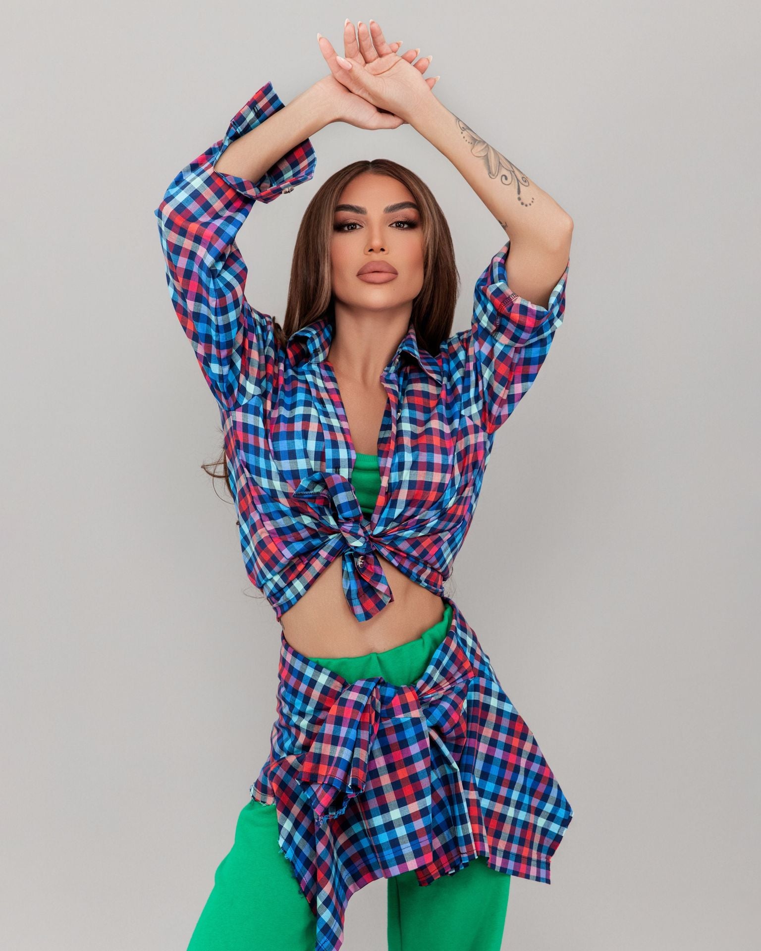 Панталон Unholy