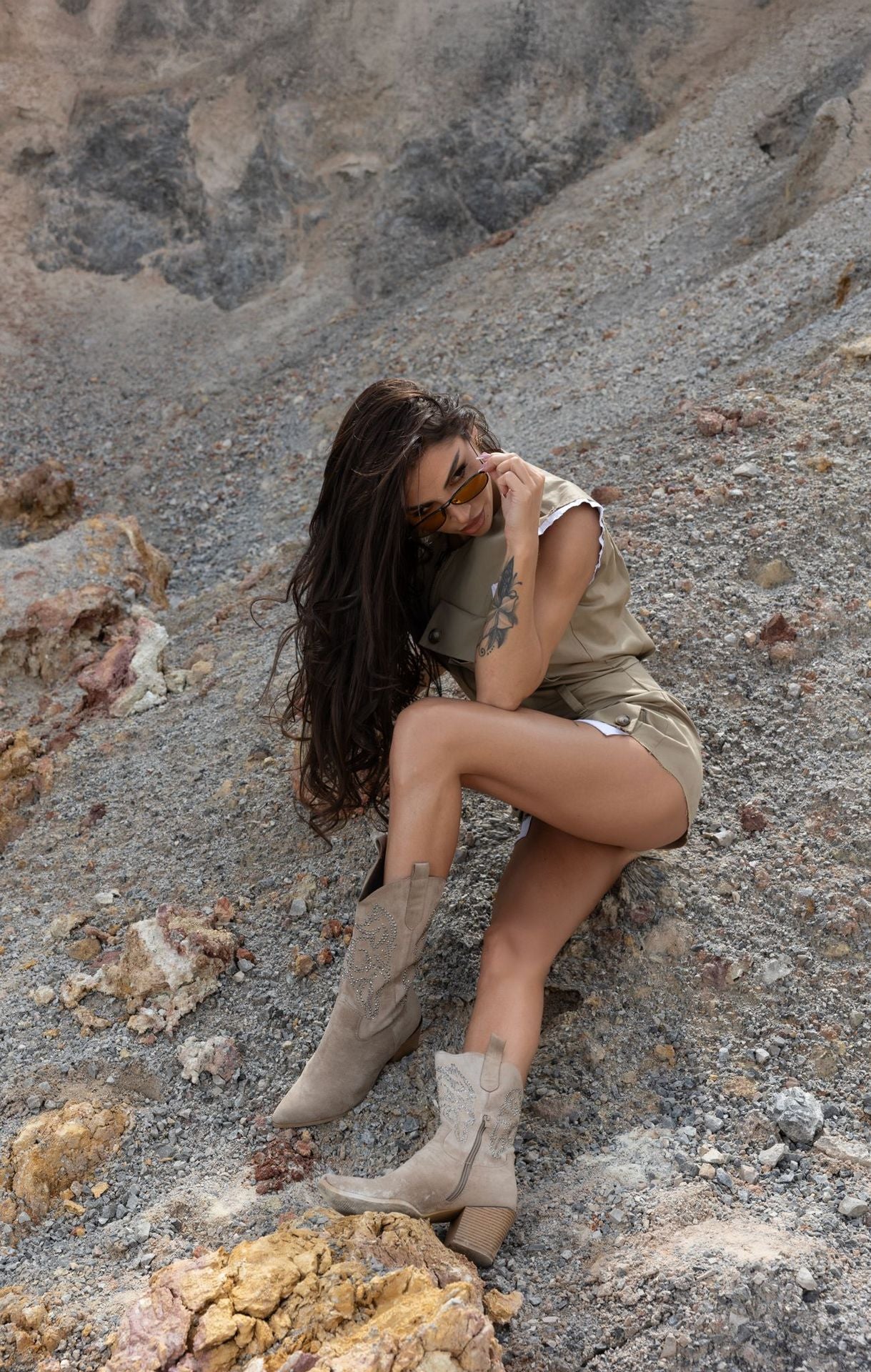 Гащеризон Diva