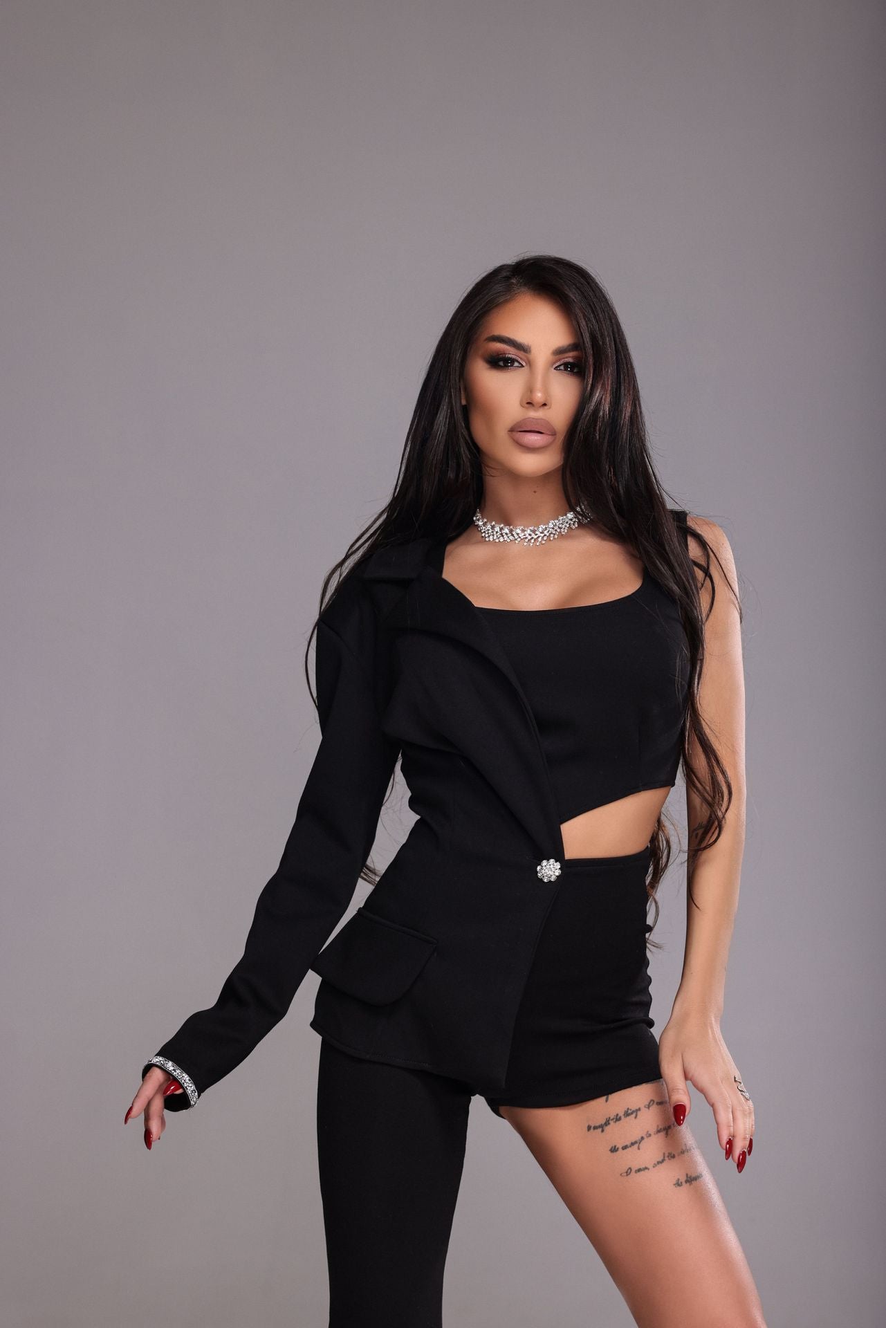 Гащеризон Second Skin