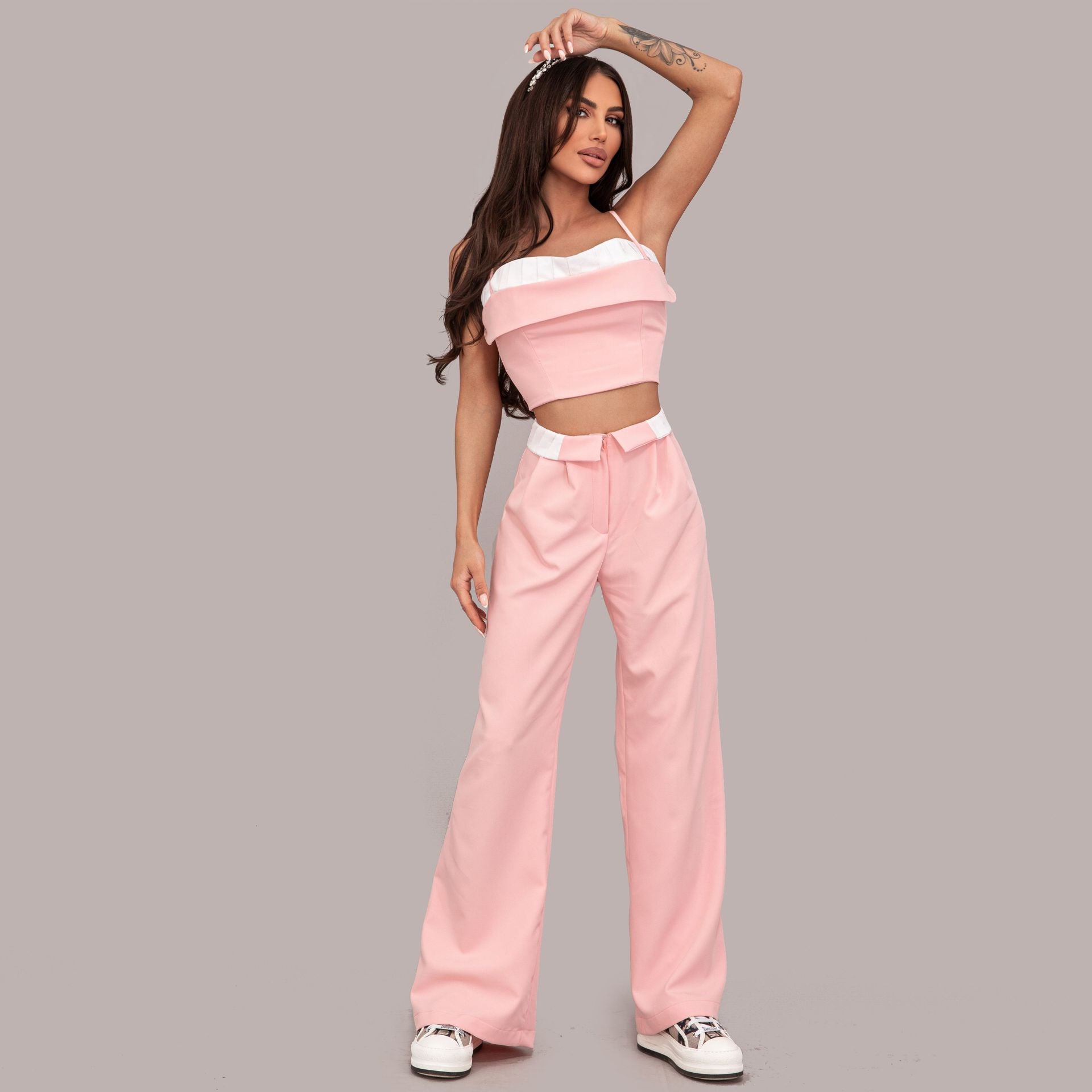 Couture Pink Set