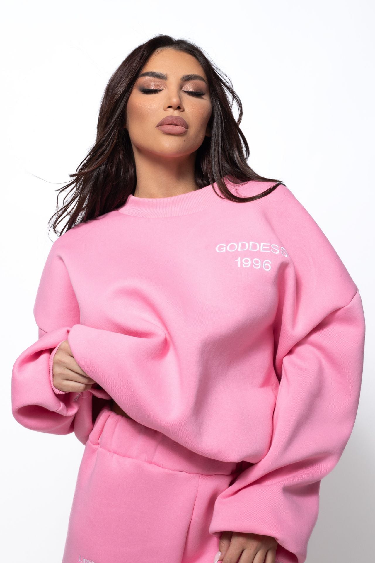 Панталон Wifey Pink