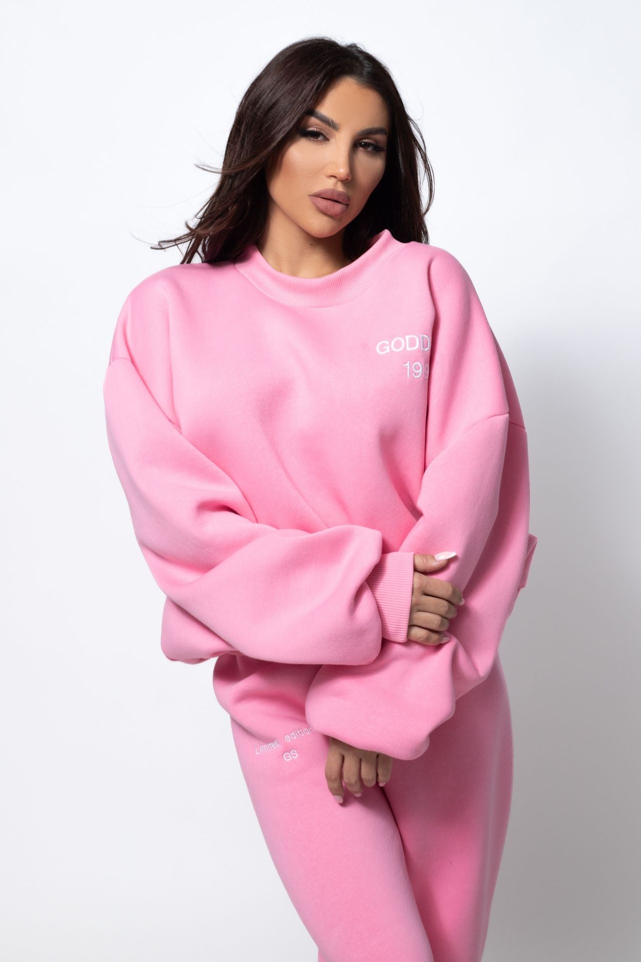 Панталон Wifey Pink