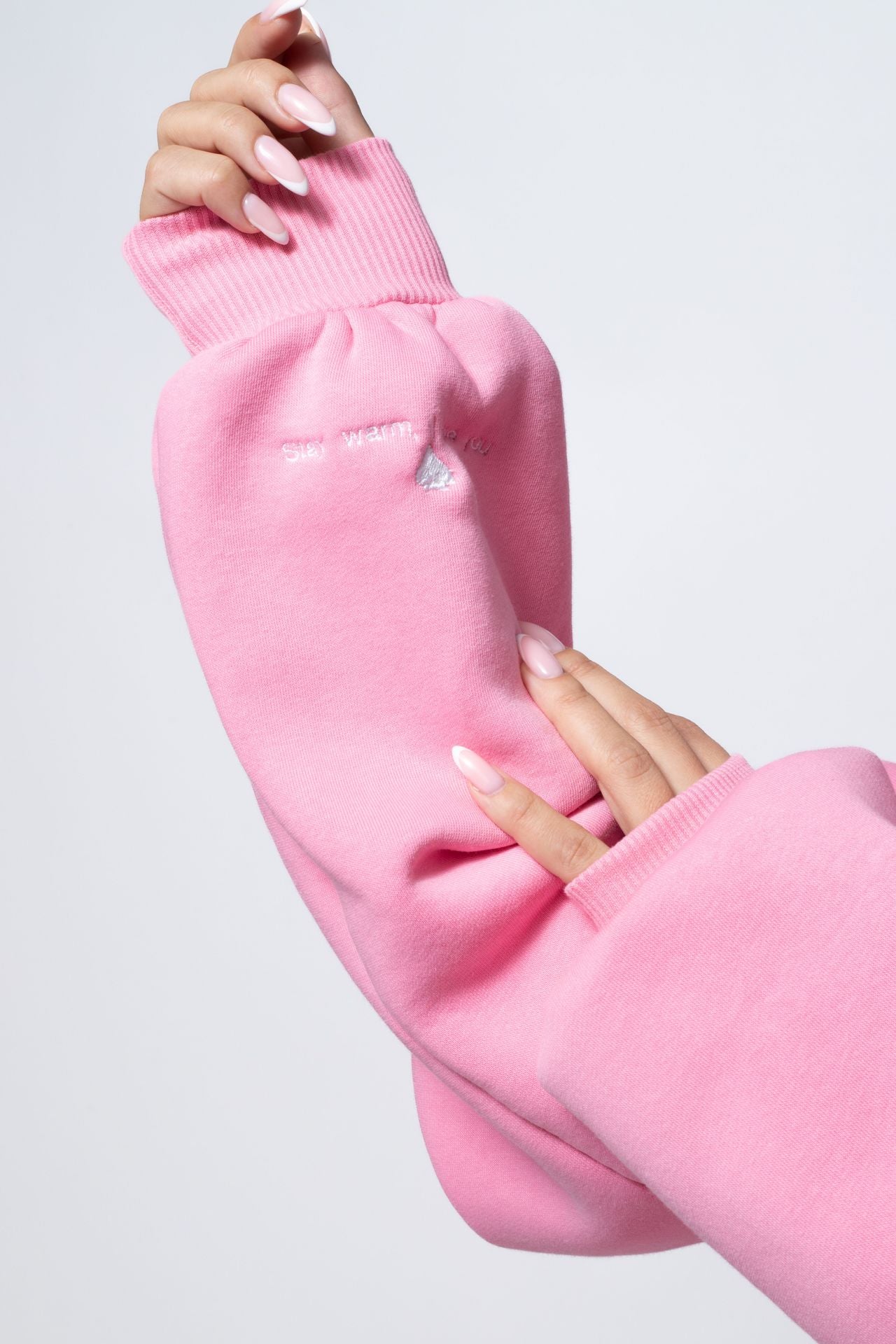 Панталон Wifey Pink