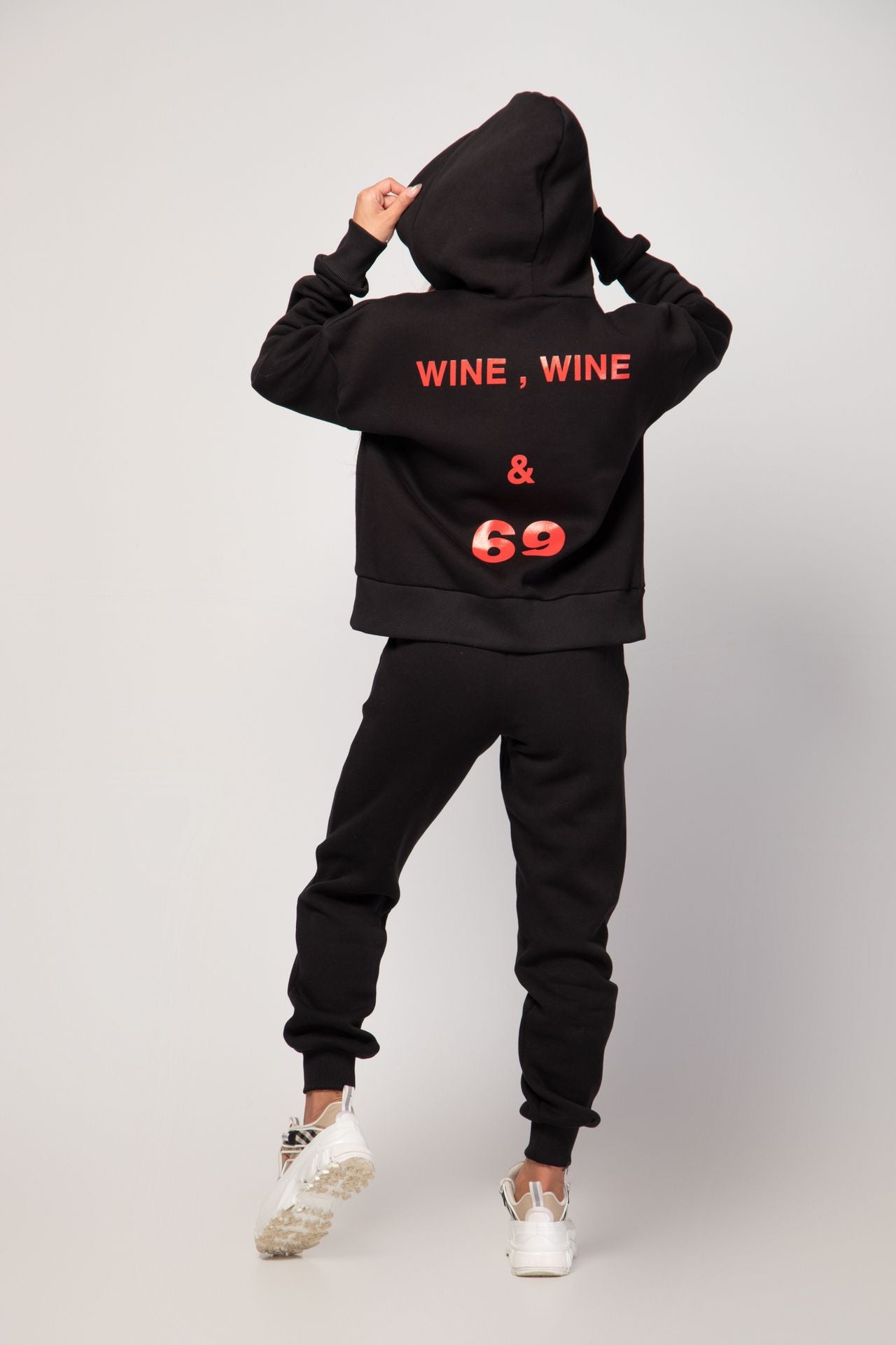 Wine, Wine & 69