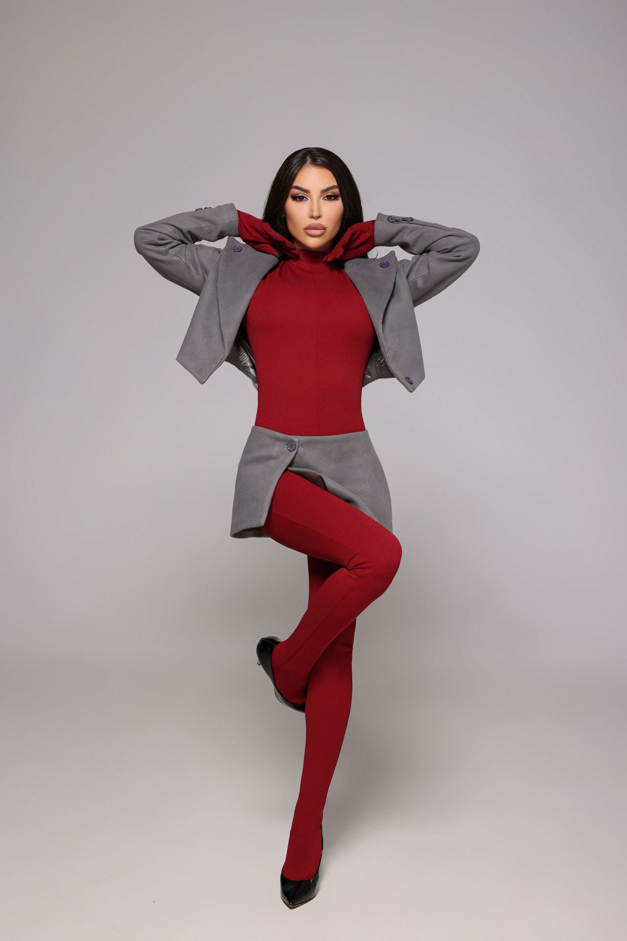 Гащеризон Cherie